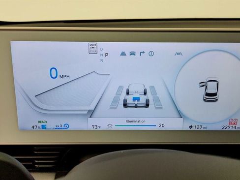 Used 2023 Hyundai Ioniq 5 SEL AWD/4WD image 13