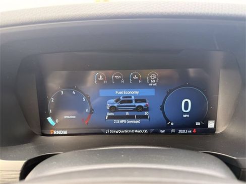 Used 2024 Ford F150 XLT w/ Equipment Group 302A MID AWD/4WD image 27