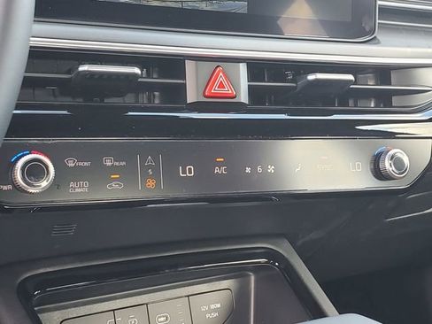 New 2026 Kia K5 GT-Line FWD image 22
