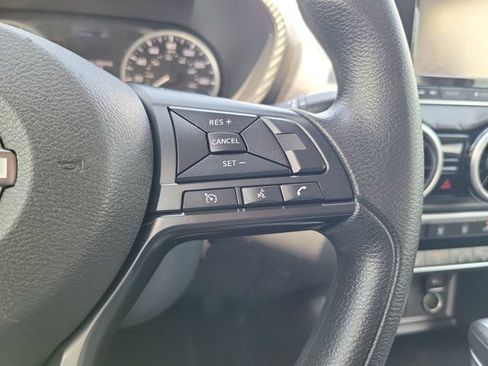 Certified 2024 Nissan Sentra S FWD image 23