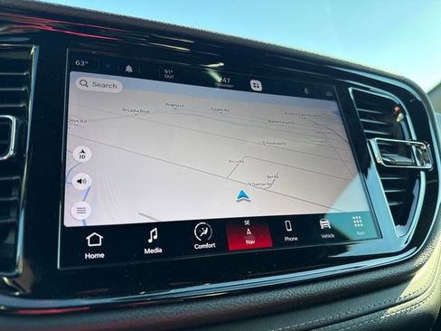 Used 2021 Dodge Durango GT w/ Trailer Tow Group IV image 19