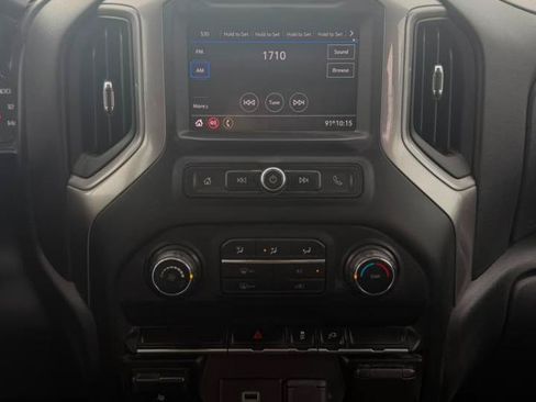 Used 2020 Chevrolet Silverado 3500 W/T w/ WT Convenience Package AWD/4WD image 17