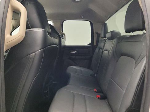 Used 2020 RAM 1500 Tradesman w/ Tradesman Group AWD/4WD image 18