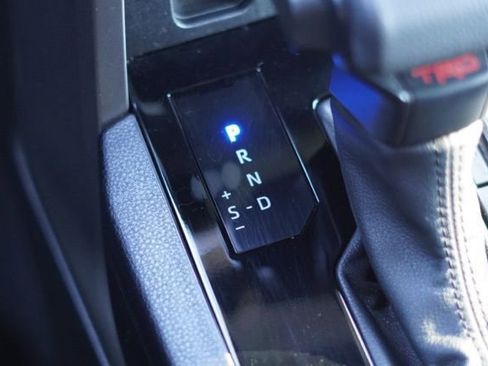 Certified 2025 Toyota Sequoia SR5 w/ TRD Sport Package image 38