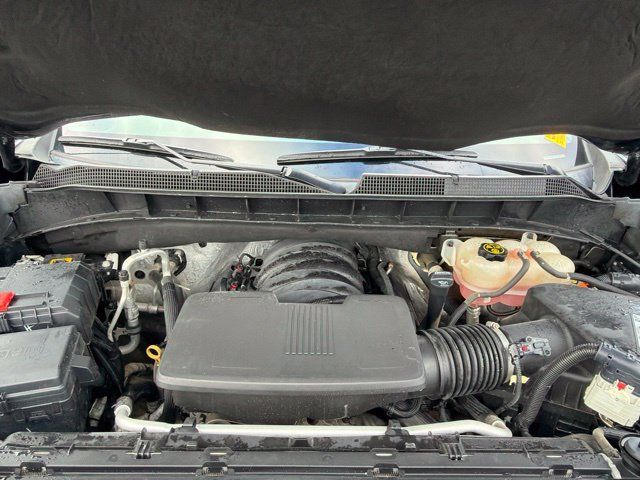 Used 2020 Chevrolet Silverado 1500 LT w/ All-Star Edition AWD/4WD image 29