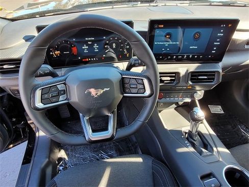 New 2026 Ford Mustang EcoBoost image 12