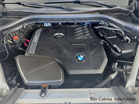Used 2022 BMW X3 xDrive30i w/ Premium Package 2 (ZPA) image 31