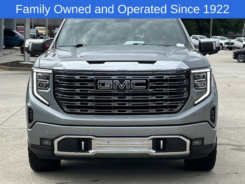Certified 2023 GMC Sierra 1500 Denali Ultimate AWD/4WD image 6