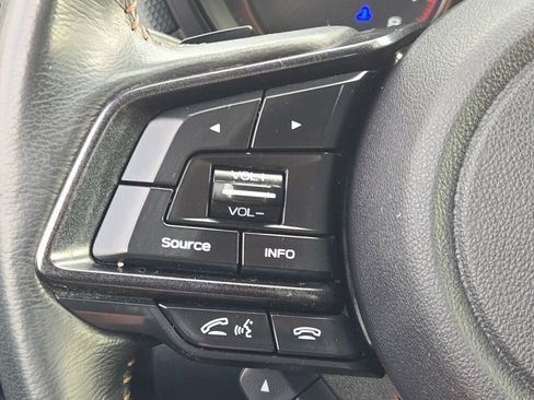 Used 2023 Subaru Forester Wilderness image 33