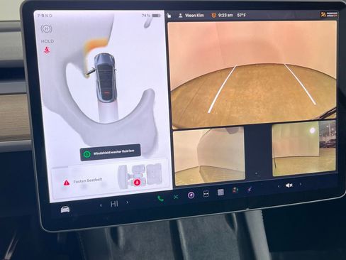 Used 2023 Tesla Model Y Long Range image 35