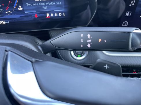 Certified 2025 Chevrolet Equinox LT image 15