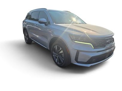 Used 2024 Kia Sorento SX Prestige