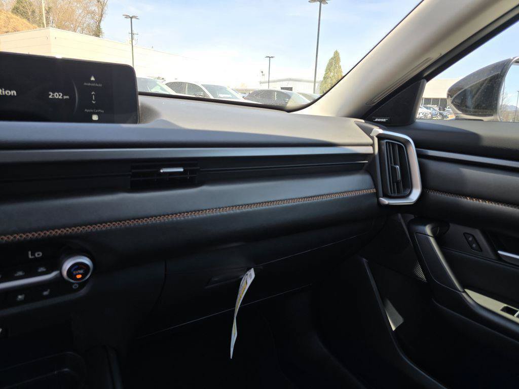 Used 2026 MAZDA CX-50 AWD 2.5 Hybrid w/ Premium Pkg image 25