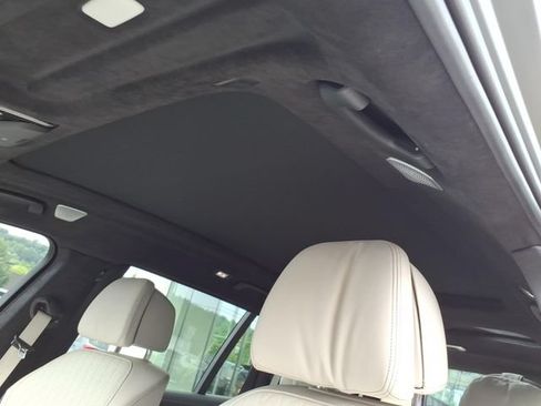 Used 2024 BMW X7 M60i w/ Executive Package AWD/4WD image 18