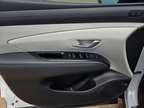 New 2026 Hyundai Tucson Limited AWD/4WD image 18