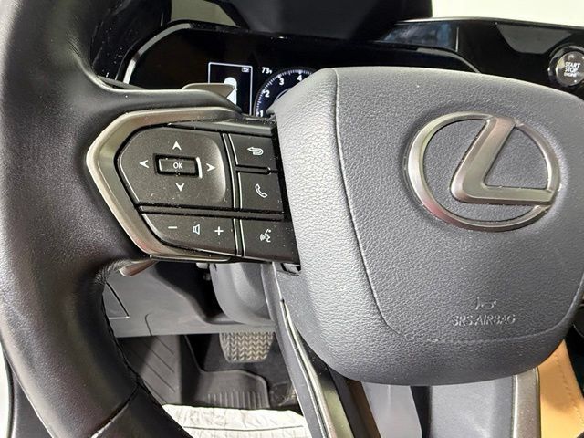 Used 2022 Lexus NX 250 FWD image 17