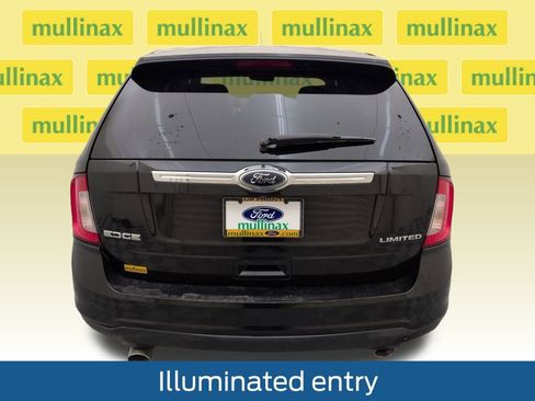Used 2013 Ford Edge Limited image 32