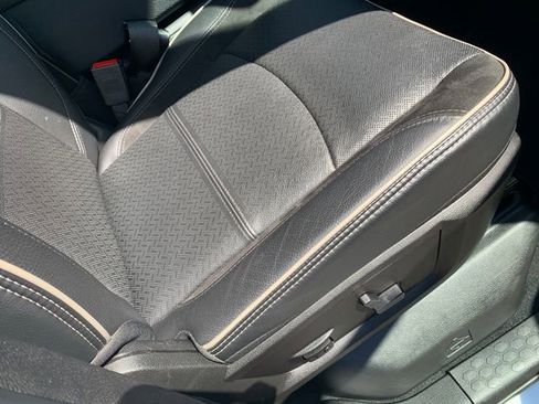 Used 2024 RAM 2500 Laramie image 26