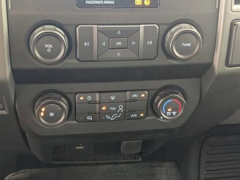 Used 2021 Ford F250 XL w/ Power Equipment Group image 20