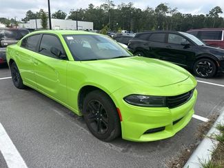 Used 2023 Dodge Charger SXT w/ Cold Weather Package RWD video 1