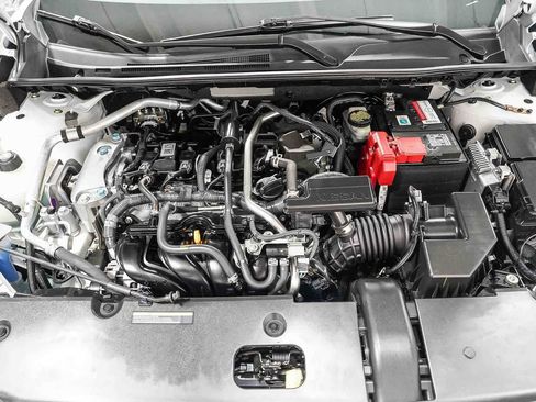 Used 2020 Nissan Sentra SV FWD image 27