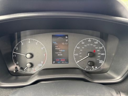 Used 2024 Toyota Corolla LE FWD image 20