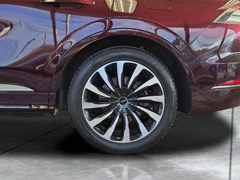 Used 2023 Lincoln Aviator Black Label Grand Touring image 32