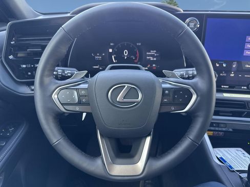 New 2025 Lexus TX 350 AWD w/ Technology Package image 21