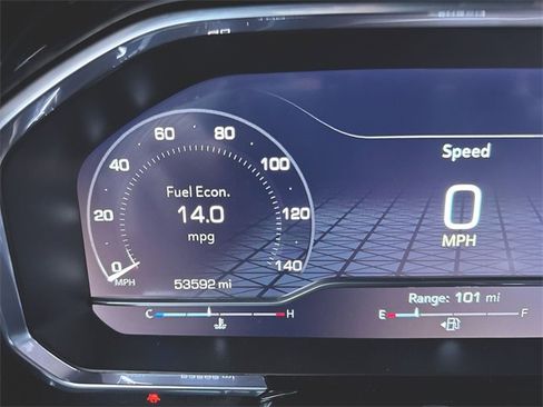 Used 2022 GMC Sierra 1500 SLT w/ SLT Premium Package image 12