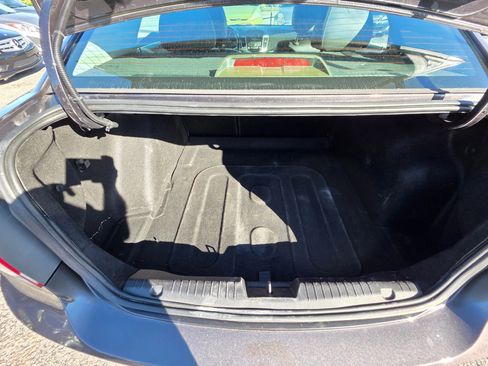 Used 2014 Chevrolet Cruze LTZ w/ RS Package image 23