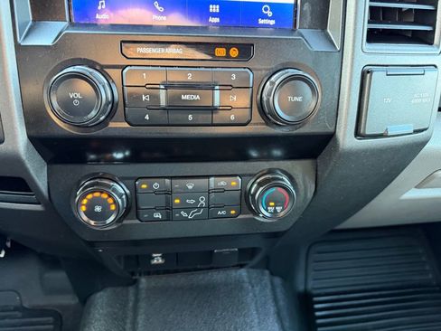 Used 2020 Ford F350 XL w/ STX Appearance Package image 37