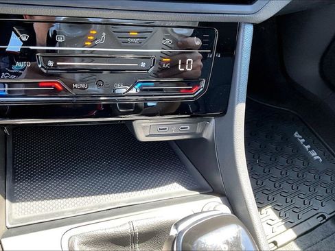 New 2026 Volkswagen Jetta Sport FWD image 28