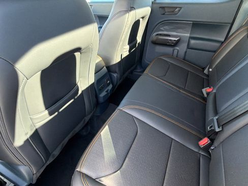 New 2026 Ford Maverick Tremor image 24