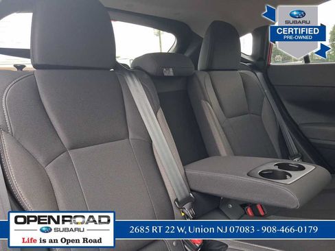 Used 2025 Subaru Crosstrek 2.5i Premium AWD/4WD image 46