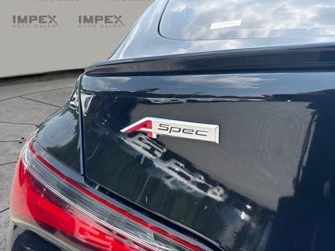 Used 2024 Acura Integra A-Spec FWD image 21