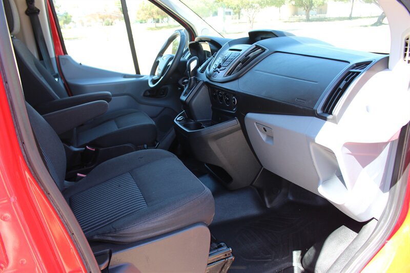 Used 2018 Ford Transit 350 XL RWD image 26