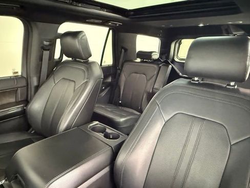 Used 2019 Ford Expedition Limited w/ Equipment Group 302A image 42
