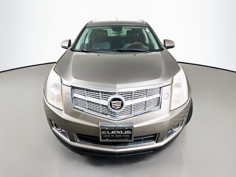 Used 2012 Cadillac SRX Performance AWD/4WD image 2