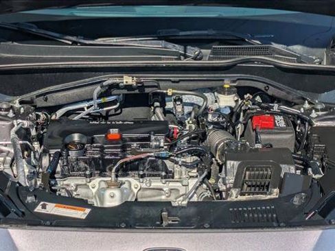 Used 2024 Honda HR-V EX-L image 22