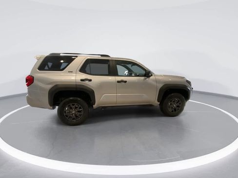 New 2026 Toyota 4Runner SR5 image 9