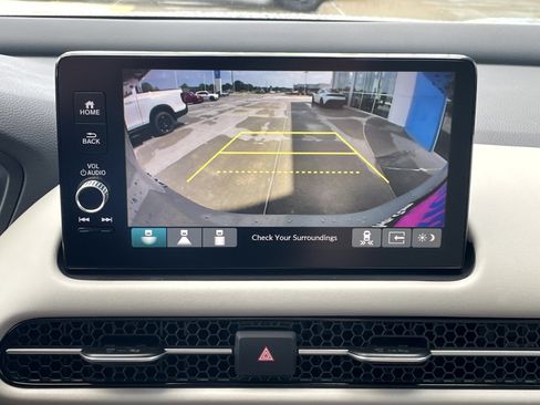 Used 2025 Honda HR-V EX-L image 17