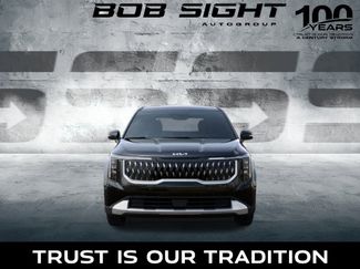 New 2026 Kia Carnival EX video 2