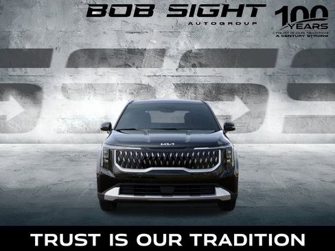 New 2026 Kia Carnival EX image 2