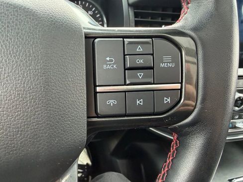 Used 2022 Ford Expedition Max Limited image 39