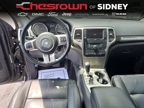 Used 2013 Jeep Grand Cherokee Laredo AWD/4WD image 25