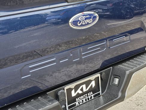 Used 2018 Ford F150 XLT w/ XTR Package AWD/4WD image 16