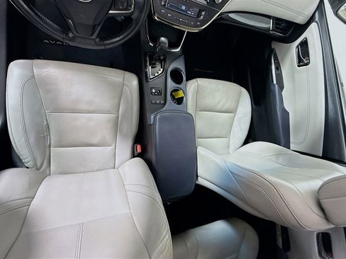 Used 2015 Toyota Avalon Limited image 20