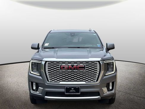 Used 2022 GMC Yukon Denali AWD/4WD image 5
