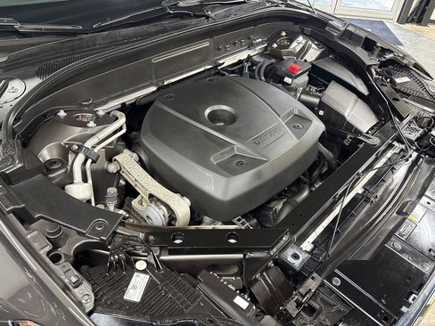 Used 2021 Volvo XC60 T5 Inscription w/ Climate Package image 59