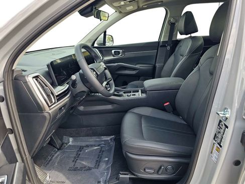 New 2026 Kia Sorento S FWD image 19